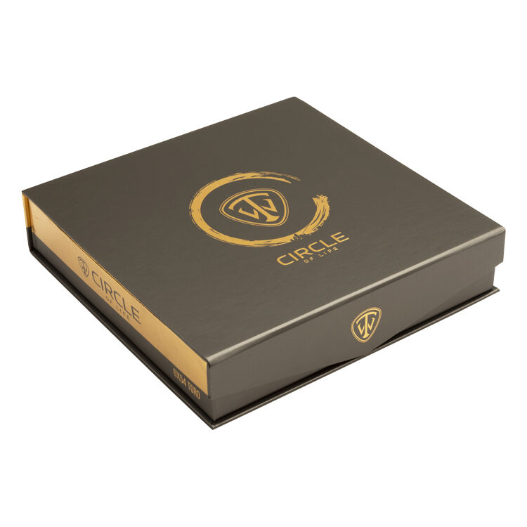 View product media WTCOLT West Tampa Tobacco Company Circle of Life Toro Closed Box 2